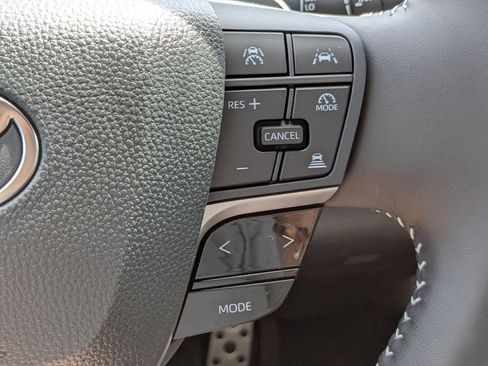 Used 2026 Toyota Camry SE w/ Multimedia Upgrade Package FWD image 23