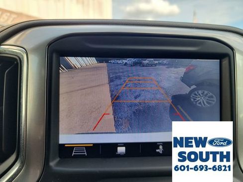 Used 2019 Chevrolet Silverado 1500 LTZ w/ LTZ Plus Package image 16