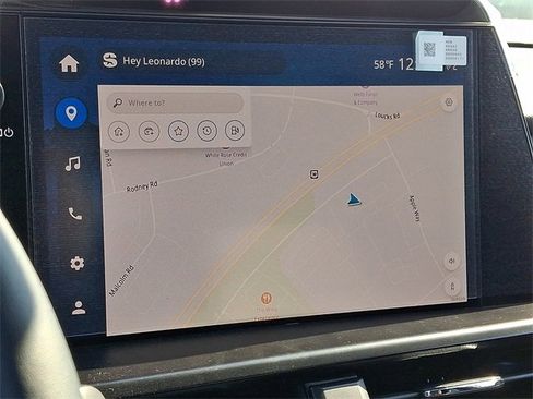 New 2026 Subaru Outback Touring XT image 3