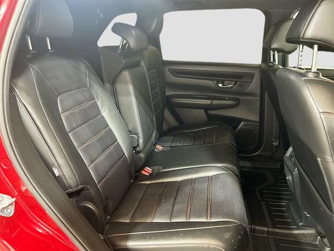 Used 2025 Honda CR-V Sport-L image 25