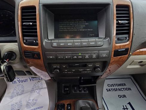 Used 2006 Lexus GX 470 AWD/4WD image 20