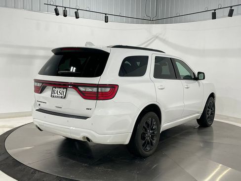 Used 2022 Dodge Durango GT image 11