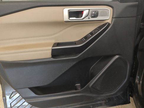 Used 2020 Ford Explorer Limited image 18