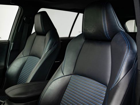 Used 2019 Toyota RAV4 XSE w/ XSE Weather Package image 26