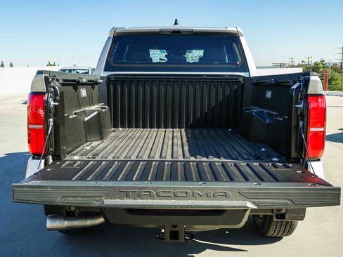 New 2026 Toyota Tacoma TRD Sport RWD image 12