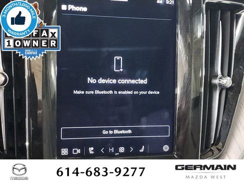 Used 2023 Volvo XC60 B5 Plus w/ Climate Package image 28