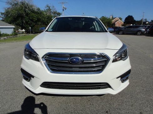 Used 2018 Subaru Legacy 2.5i Sport AWD/4WD image 2