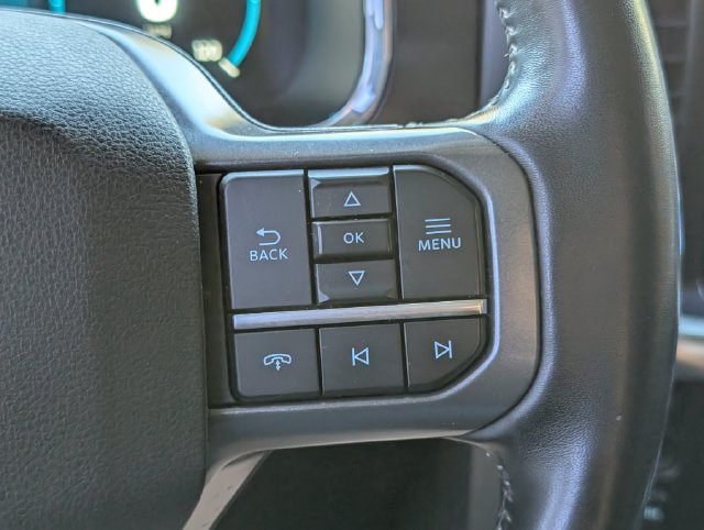Used 2021 Ford F150 Lariat AWD/4WD image 25