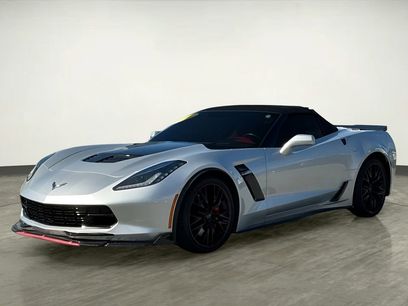 Used 2015 Chevrolet Corvette Z06 w/ 2LZ Preferred Equipment Group