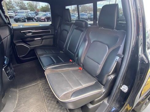Used 2022 RAM 1500 Laramie image 24