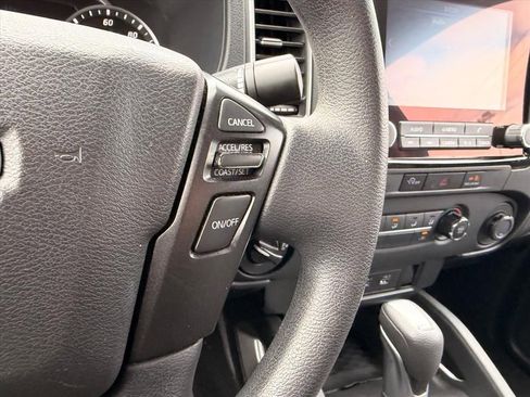 Used 2023 Nissan Frontier SV image 22