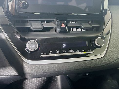 Certified 2024 Toyota Corolla LE FWD image 15