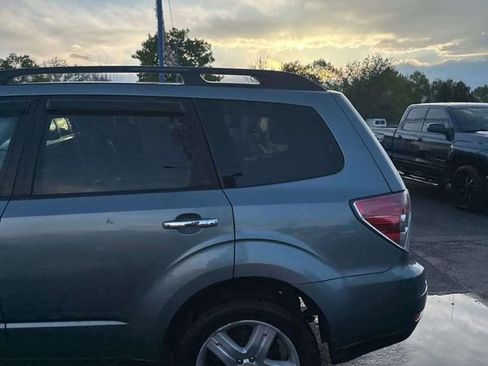 Used 2010 Subaru Forester 2.5X Premium AWD/4WD image 29