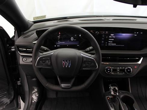 New 2026 Buick Envista Preferred FWD image 23
