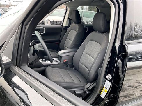 Used 2024 Ford Bronco Sport Big Bend image 9