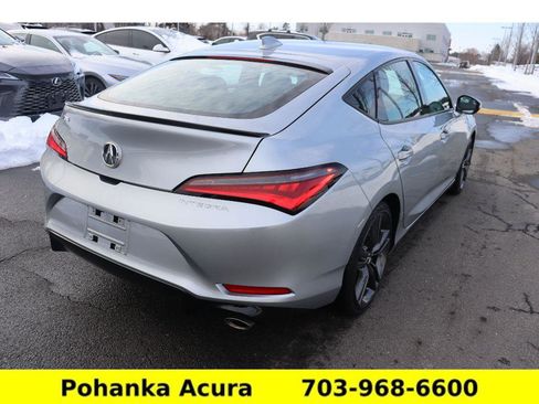 Used 2023 Acura Integra A-Spec image 7