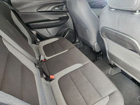 Certified 2025 Chevrolet TrailBlazer LT image 33