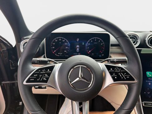 Certified 2026 Mercedes-Benz C 300 Sedan image 24