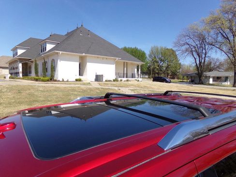 Used 2019 Ford Expedition Platinum image 16