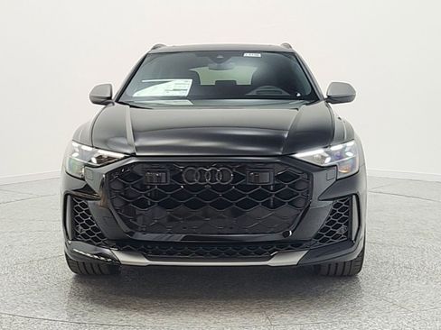 New 2026 Audi RS Q8 performance image 2