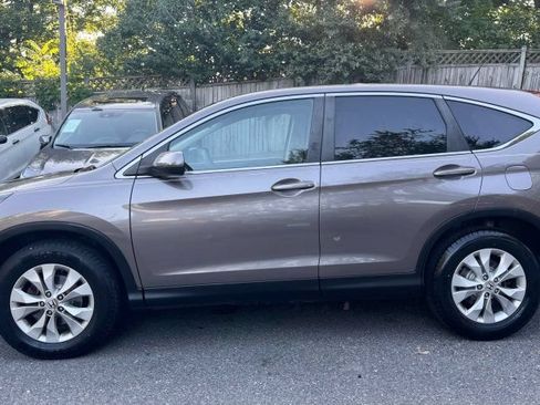 Used 2013 Honda CR-V EX image 4