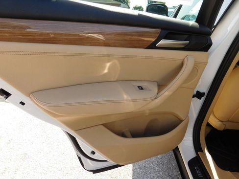 Used 2013 BMW X3 xDrive28i AWD/4WD image 12