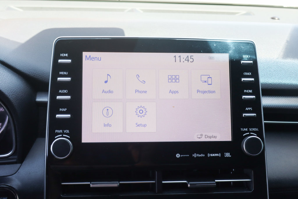 Used 2019 Toyota Avalon XSE w/ All Weather Liner Package FWD image 31