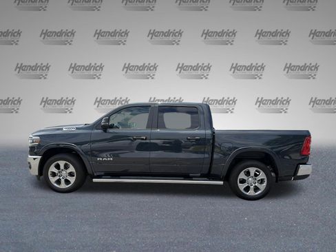 Used 2025 RAM 1500 Big Horn RWD image 6