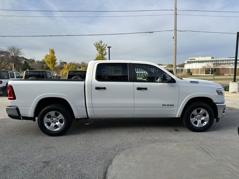 New 2026 RAM 1500 Big Horn image 5