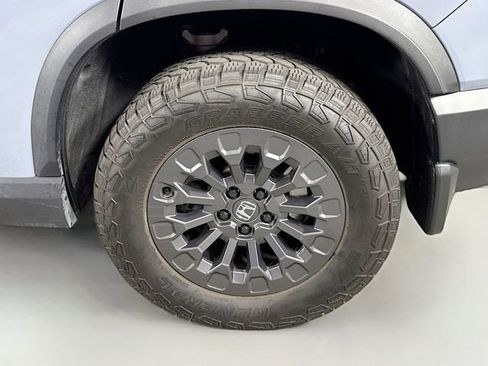 Used 2026 Honda Passport TrailSport image 36