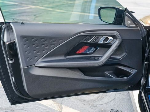 Used 2024 BMW M2 Base w/ Lighting Package image 9