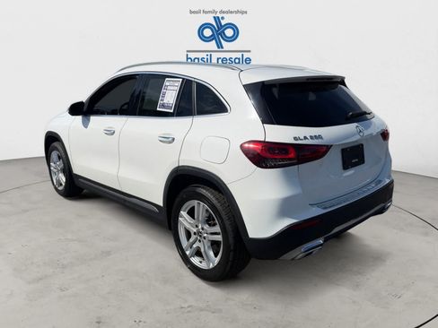 Used 2022 Mercedes-Benz GLA 250 image 4