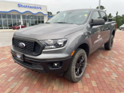 Used 2022 Ford Ranger XL w/ Equipment Group 101A High RWD image 1