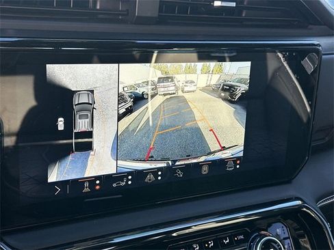 Used 2024 GMC Sierra 1500 AT4X w/ AT4X AEV Edition image 14