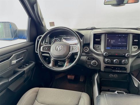 Used 2022 RAM 1500 Big Horn image 20