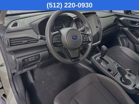 Certified 2026 Subaru Crosstrek 2.0i Premium AWD/4WD image 10