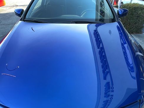 Used 2008 Honda Accord EX image 26