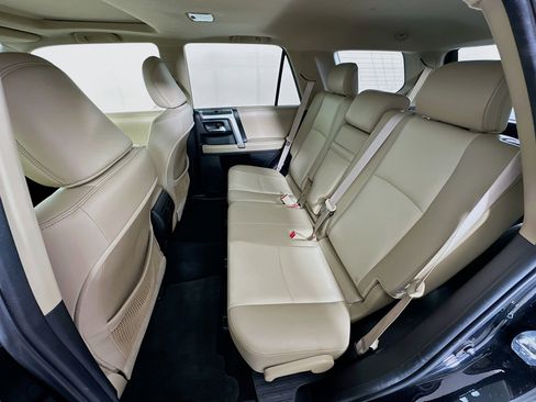 Used 2018 Toyota 4Runner SR5 Premium image 28