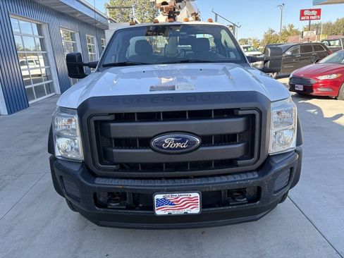 Used 2012 Ford F450 XL RWD image 3