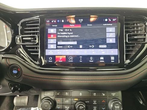 Used 2025 Dodge Durango R/T image 20