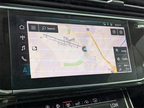 Used 2019 Audi Q8 Premium Plus image 17
