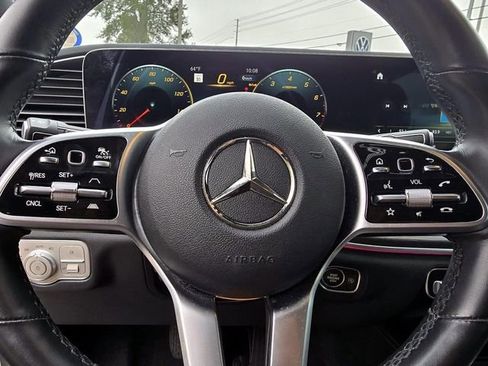 Used 2022 Mercedes-Benz GLE 350 4MATIC image 14