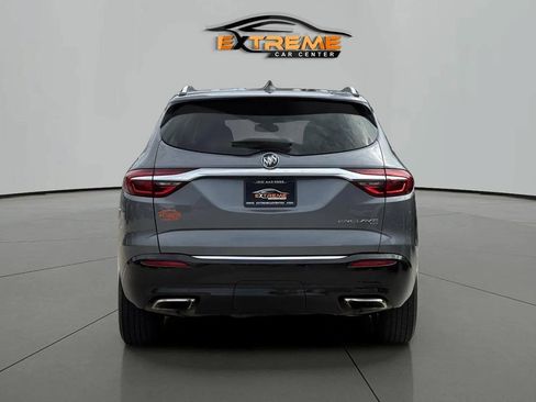 Used 2019 Buick Enclave Essence AWD/4WD image 5