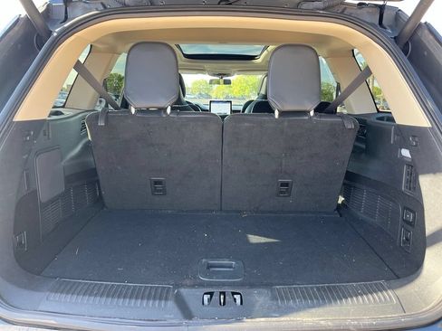 Used 2022 Lincoln Aviator Reserve w/ Equipment Group 201A AWD/4WD image 20