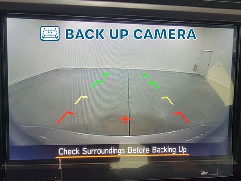 New 2026 Subaru BRZ tS image 14