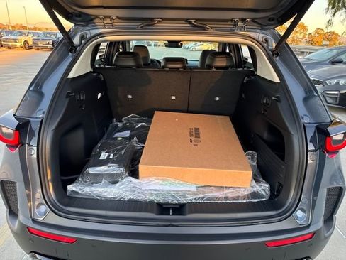 New 2026 MAZDA CX-50 AWD 2.5 Hybrid w/ Weather Package image 27