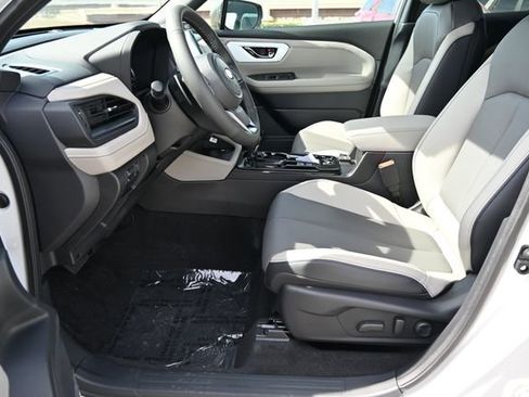 New 2026 Subaru Forester Limited image 19