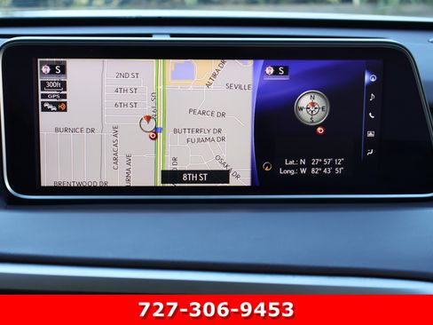 Used 2016 Lexus RX 350 FWD image 3