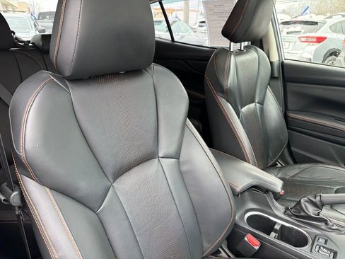 Used 2021 Subaru Crosstrek 2.5i Limited w/ Moonroof Package 2 image 37