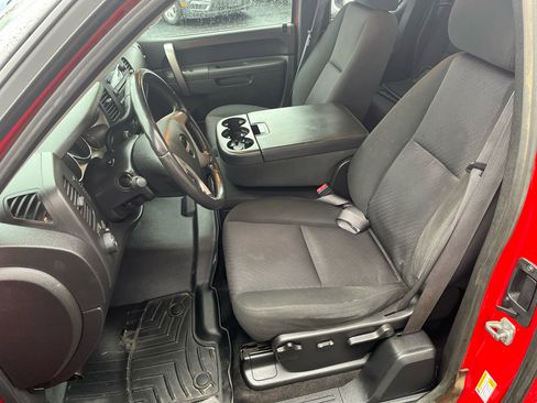 Used 2012 GMC Sierra 1500 SLE w/ Power Tech Package image 22